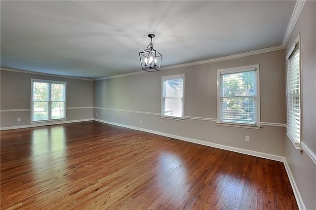 2427 Brookvine Lane, Marietta, GA 30062