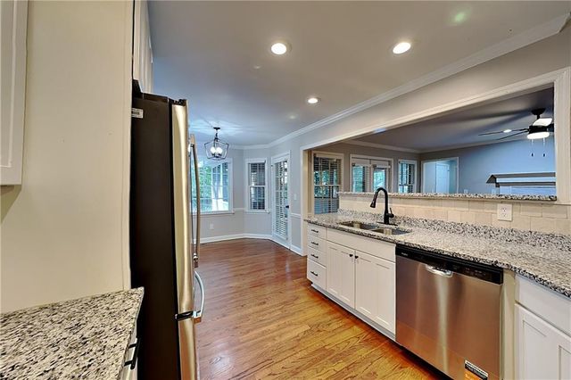 2427 Brookvine Lane, Marietta, GA 30062