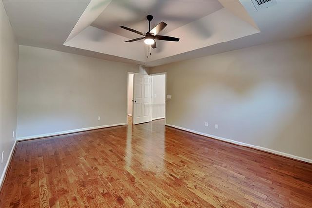 2427 Brookvine Lane, Marietta, GA 30062