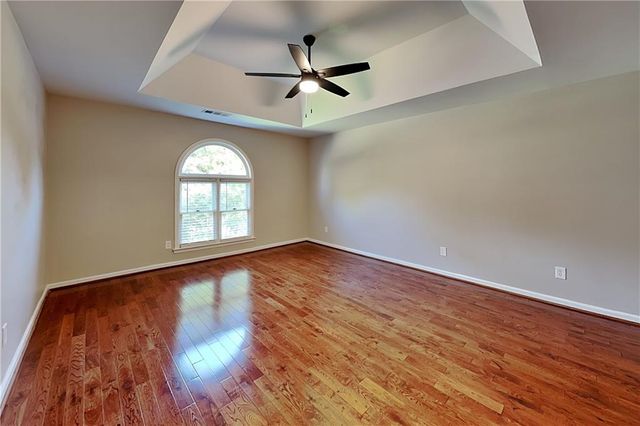 2427 Brookvine Lane, Marietta, GA 30062