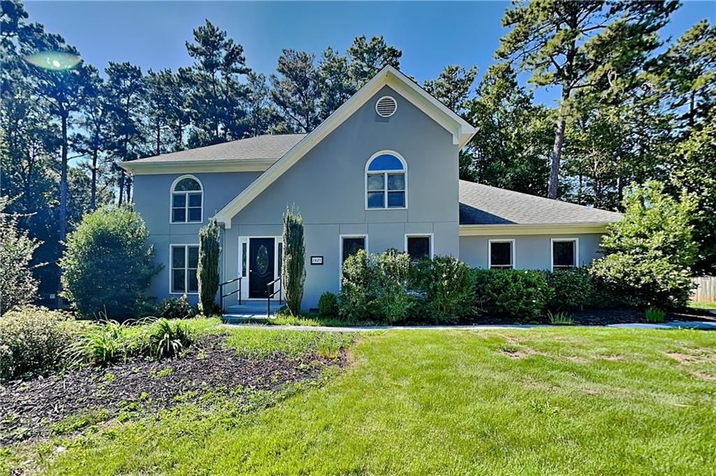 2427 Brookvine Lane, Marietta, GA 30062