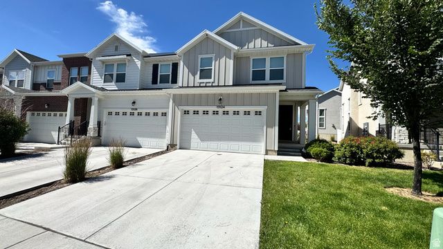 13124 S CANNAVALE DR, Herriman, UT 84096