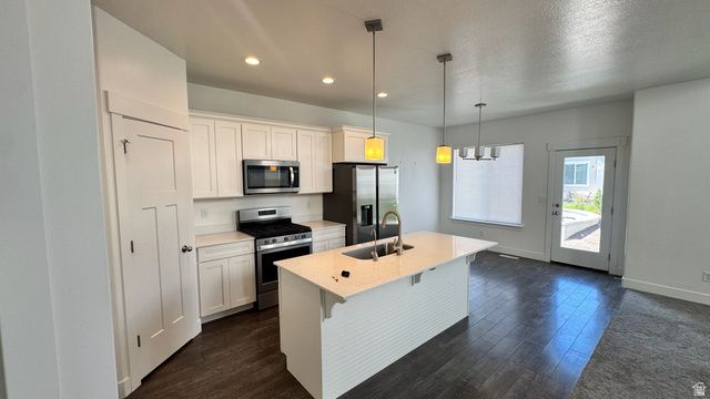 13124 S CANNAVALE DR, Herriman, UT 84096