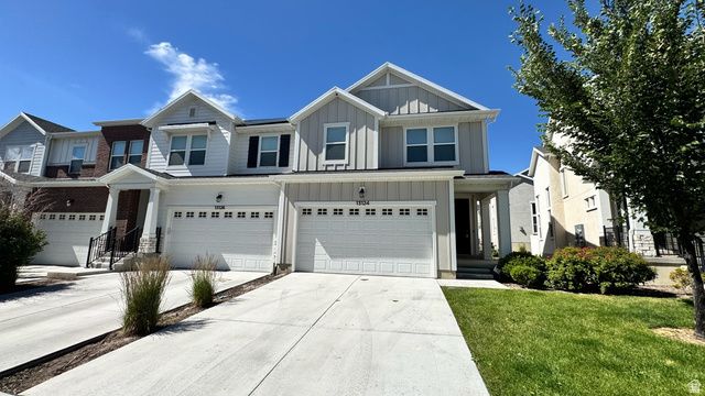 13124 S CANNAVALE DR, Herriman, UT 84096