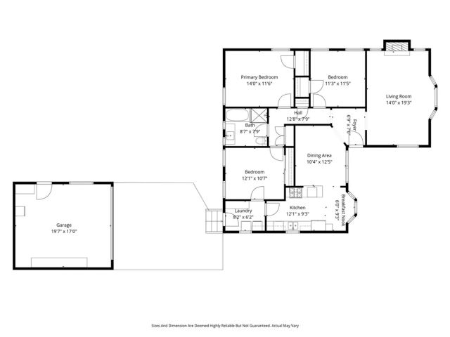 6132 W 75th Street, Los Angeles, CA 90045