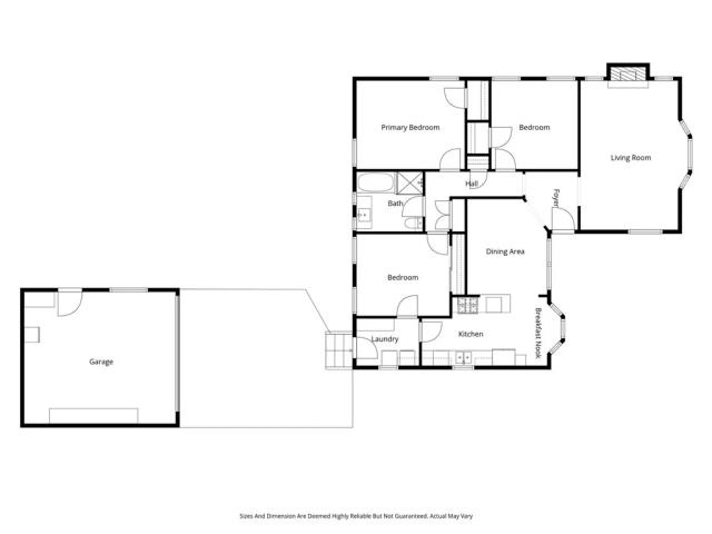 6132 W 75th Street, Los Angeles, CA 90045