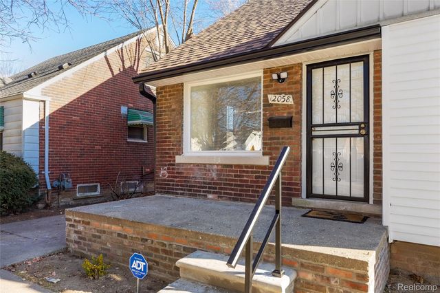 12058 Wayburn, Detroit, MI 48224