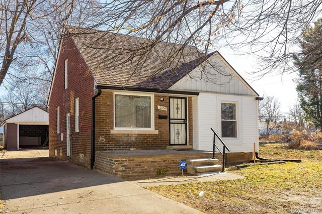 12058 Wayburn, Detroit, MI 48224