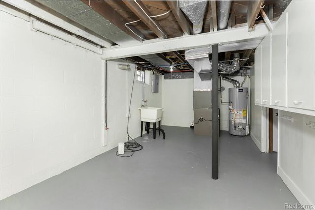 12058 Wayburn, Detroit, MI 48224