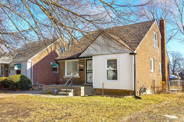 12058 Wayburn, Detroit, MI 48224