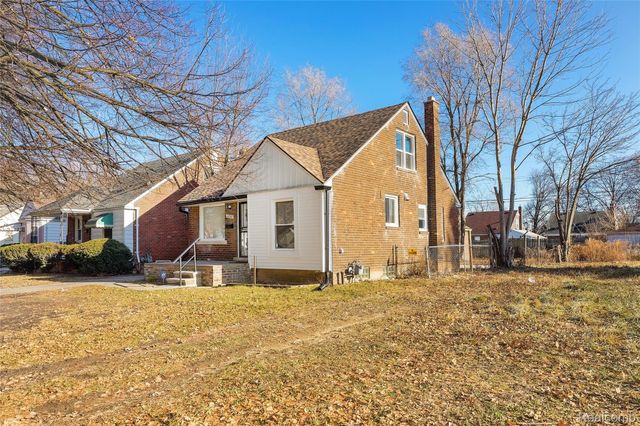 12058 Wayburn, Detroit, MI 48224