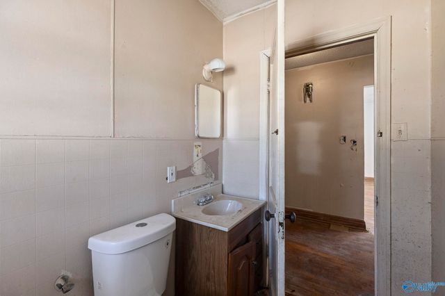 200 8th Street NW, Huntsville, AL 35805