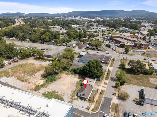 200 8th Street NW, Huntsville, AL 35805