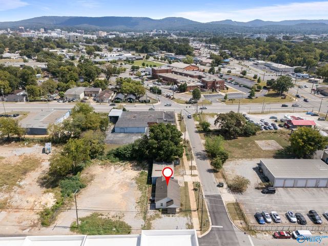 200 8th Street NW, Huntsville, AL 35805