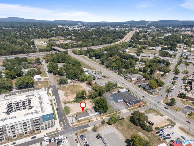 200 8th Street NW, Huntsville, AL 35805