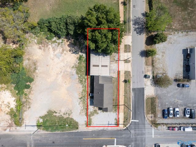 200 8th Street NW, Huntsville, AL 35805