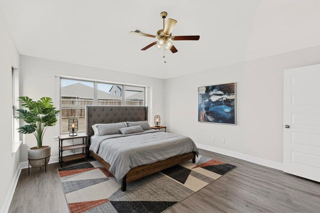 3218 Feller Lane, Royse City, TX 75189