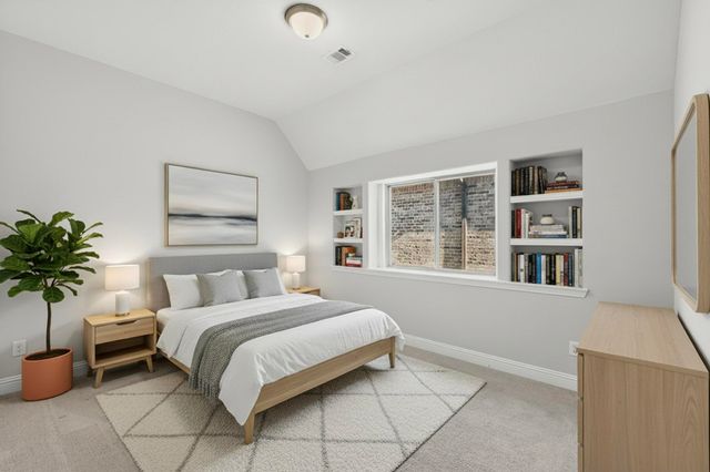 3218 Feller Lane, Royse City, TX 75189