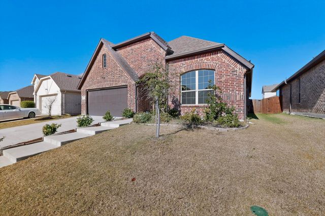 3218 Feller Lane, Royse City, TX 75189