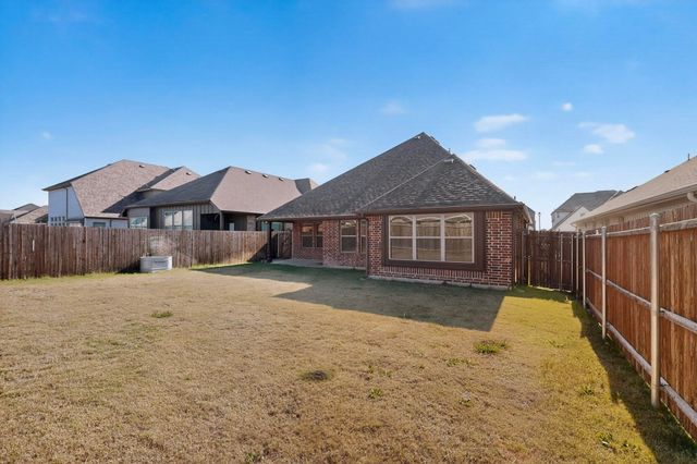 3218 Feller Lane, Royse City, TX 75189