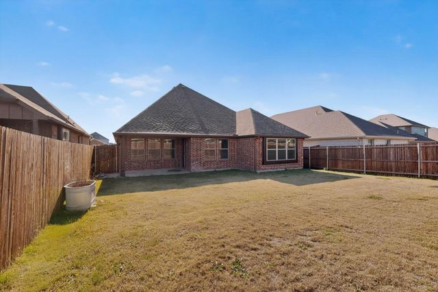3218 Feller Lane, Royse City, TX 75189