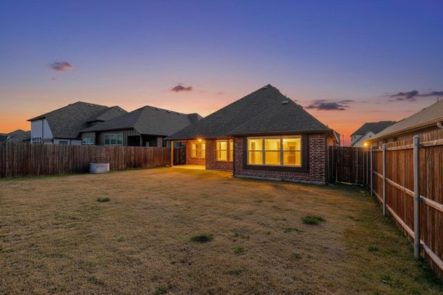 3218 Feller Lane, Royse City, TX 75189