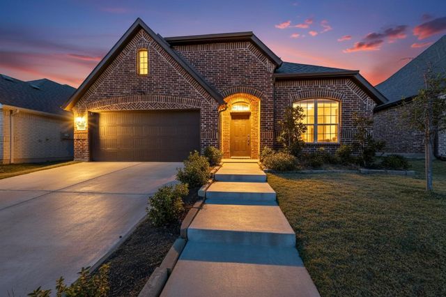 3218 Feller Lane, Royse City, TX 75189