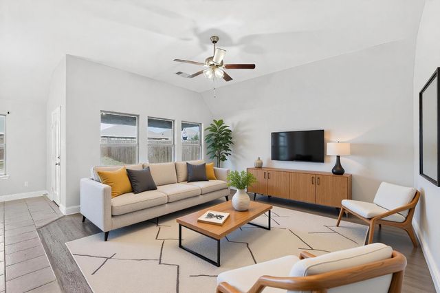 3218 Feller Lane, Royse City, TX 75189