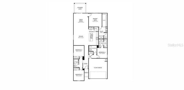 70 ARARAT DRIVE, Palm Coast, FL 32137