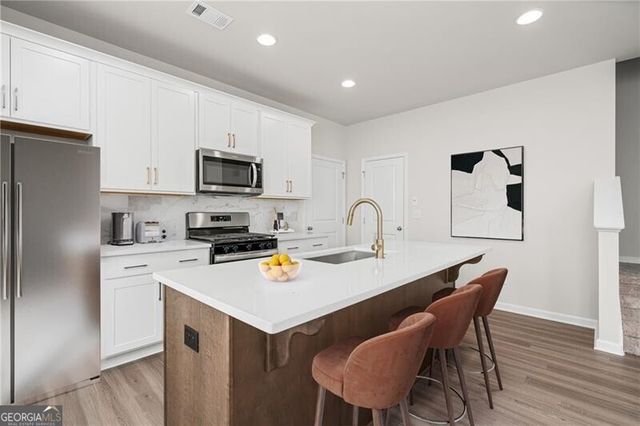 22 Spirea Way Lot 68, Auburn, GA 30011