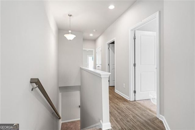 22 Spirea Way Lot 68, Auburn, GA 30011