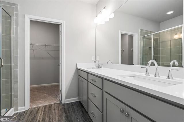 22 Spirea Way Lot 68, Auburn, GA 30011