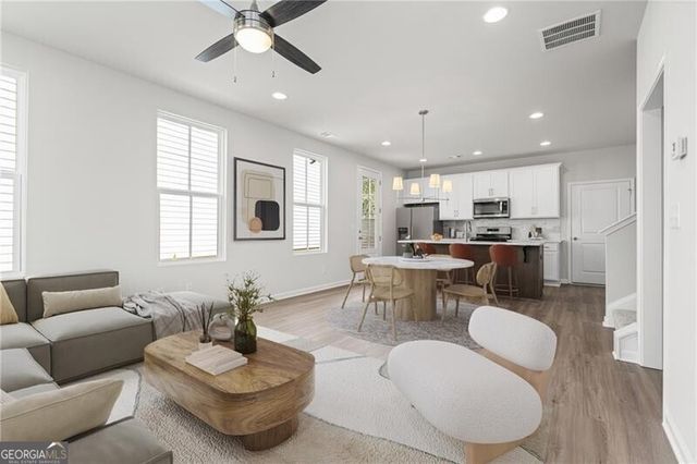 22 Spirea Way Lot 68, Auburn, GA 30011