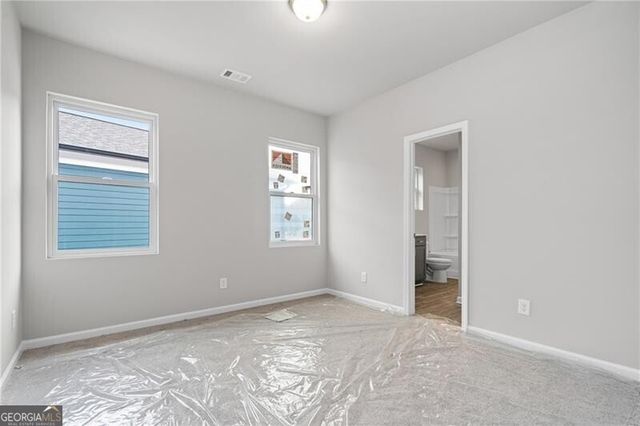 22 Spirea Way Lot 68, Auburn, GA 30011