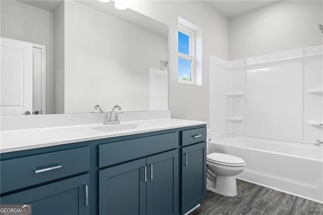 22 Spirea Way Lot 68, Auburn, GA 30011