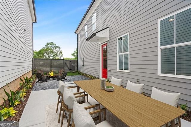 22 Spirea Way Lot 68, Auburn, GA 30011