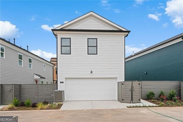 22 Spirea Way Lot 68, Auburn, GA 30011