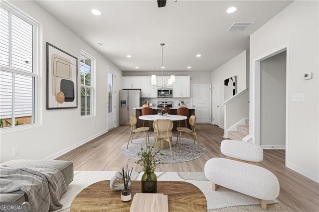 22 Spirea Way Lot 68, Auburn, GA 30011