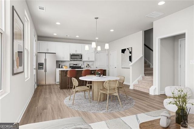 22 Spirea Way Lot 68, Auburn, GA 30011