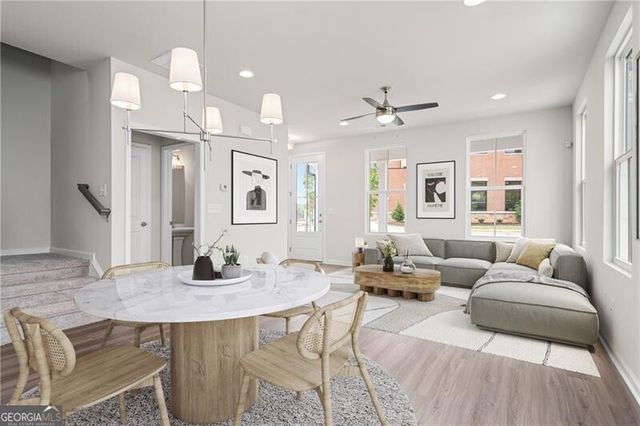 22 Spirea Way Lot 68, Auburn, GA 30011