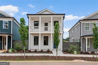 22 Spirea Way Lot 68, Auburn, GA 30011