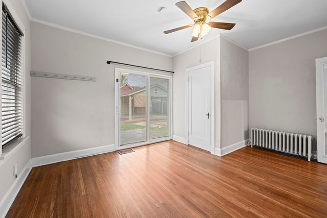 929 UNIVERSITY ST, Memphis, TN 38107