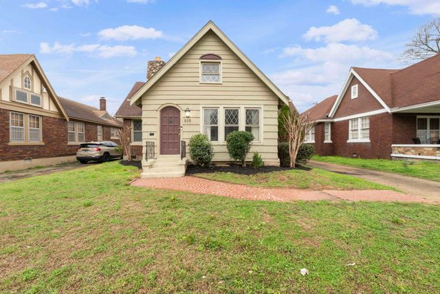 929 UNIVERSITY ST, Memphis, TN 38107