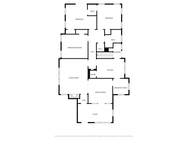 929 UNIVERSITY ST, Memphis, TN 38107