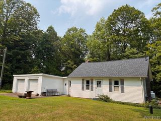 3433 Kickbush Gulf Road, Eden, NY 14057