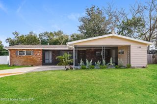 1165 Sharon Drive, Titusville, FL 32796
