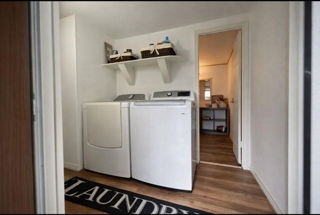 104 W Paradise Drive, Trinity, TX 75862