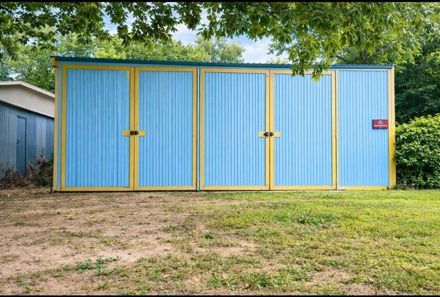 104 W Paradise Drive, Trinity, TX 75862