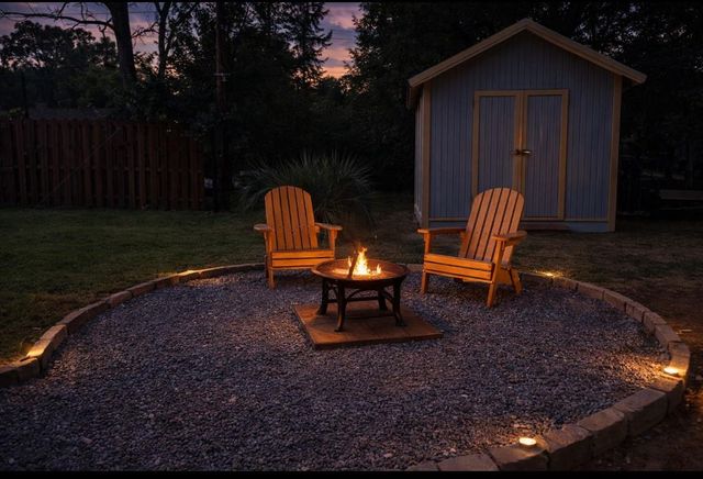 104 W Paradise Drive, Trinity, TX 75862