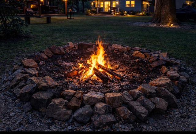 104 W Paradise Drive, Trinity, TX 75862